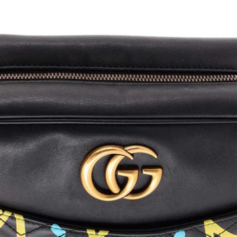 guccighost shoulder bag fake|gucci bag authenticity.